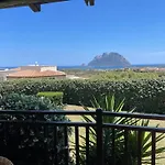 Vista Incredibile Su Tavolara * Porto San Paolo (Sardinia)