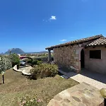 Vista Incredibile Su Tavolara *
