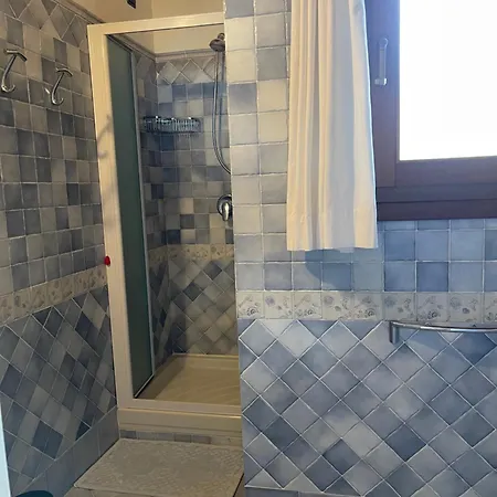 Vakantiehuis Vista Incredibile Su Tavolara