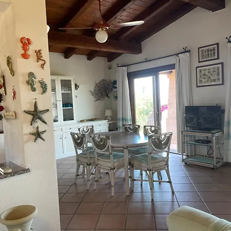 Vista Incredibile Su Tavolara Vakantiehuis *