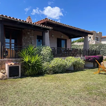 Vista Incredibile Su Tavolara Holiday home