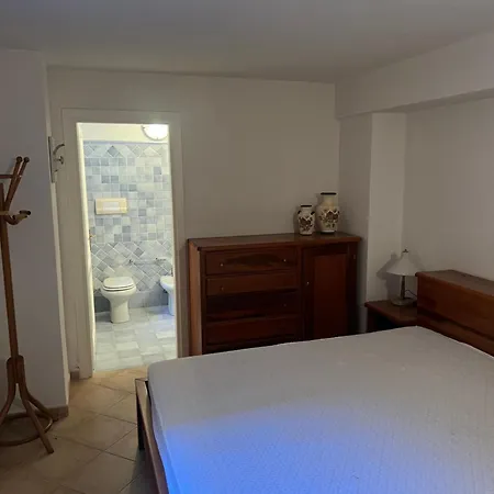 Vista Incredibile Su Tavolara Vakantiehuis