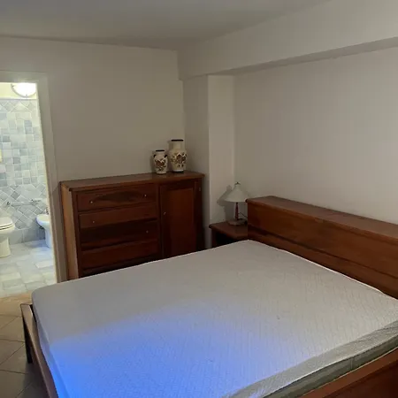 Vakantiehuis Vista Incredibile Su Tavolara Porto San Paolo (Sardinia)