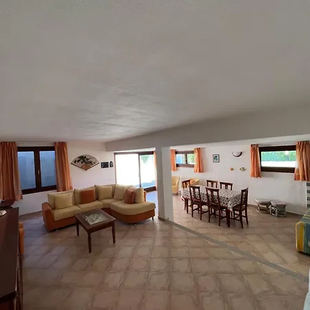 Vista Incredibile Su Tavolara Vakantiehuis *