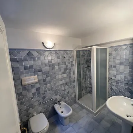 Vakantiehuis Vista Incredibile Su Tavolara Porto San Paolo (Sardinia)
