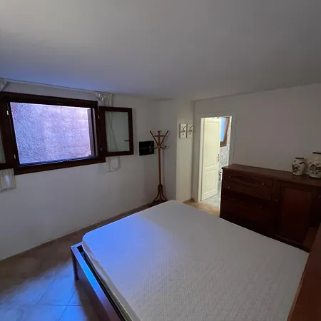 Vakantiehuis Vista Incredibile Su Tavolara