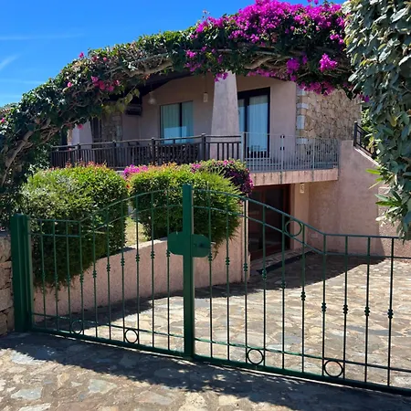 Vista Incredibile Su Tavolara Vakantiehuis *